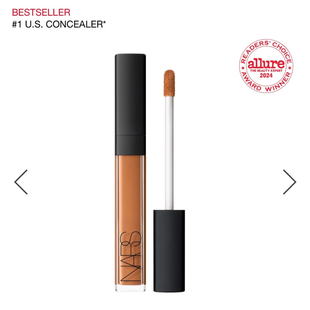 NARS Radiant Creamy Concealer
